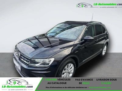 Occasion 2016 VW Tiguan SUV | 22 900 € (Prix assez cher)