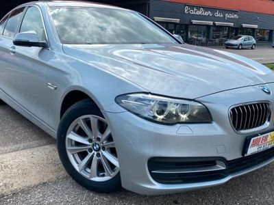 Occasion 2013 BMW 520 Comfort Edition Berline | 13 990 €