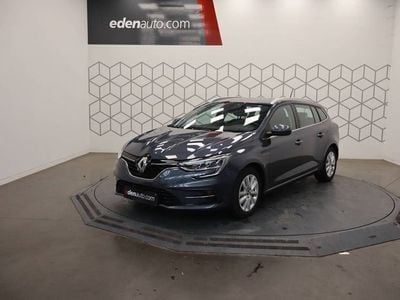 Renault Mégane IV