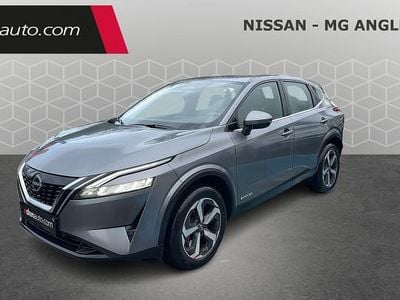 Occasion 2023 Nissan Qashqai Acenta SUV | 24 490 € (Prix juste)