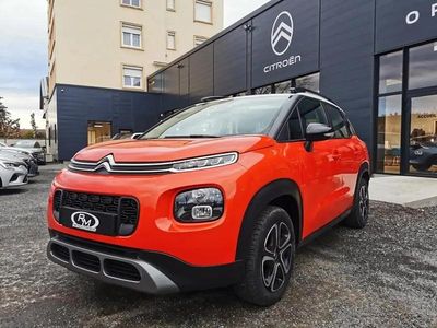 Occasion 2020 Citroën C3 Aircross Feel SUV | 11 499 € (Prix juste)