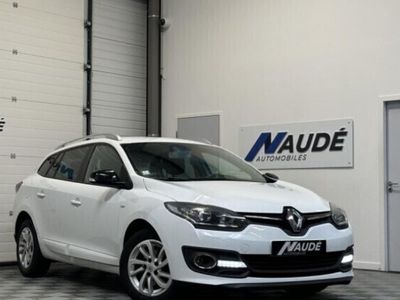 Renault Mégane GrandTour