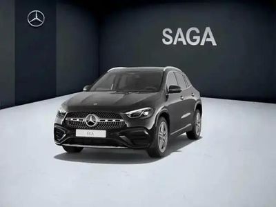 Occasion Mercedes GLA200 AMG line 2023 Noir SUV
