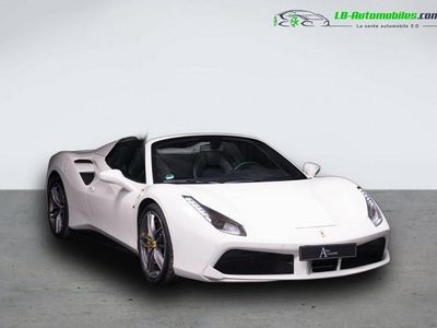 Ferrari 488