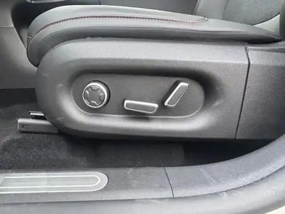 Occasion Smart #1 Brabus 314 kW (428 ch) 2025 Digital white metallic SUV