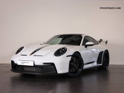 occasion Porsche 911 GT3 911 Coupe 4.0 510chPDK