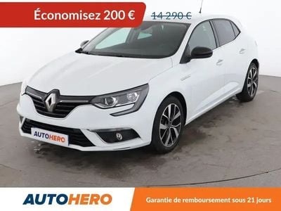 Renault Mégane IV