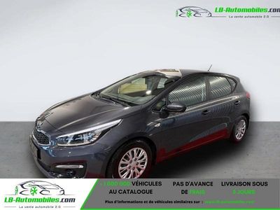Occasion Kia Ceed 99 ch (72 kW) 2016 Citadine