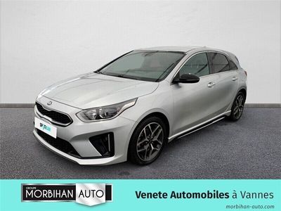 Kia Ceed GT