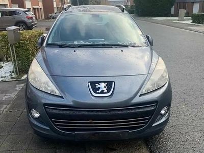 Occasion 2010 Peugeot 207 Outdoor Outdoor Break | 3 450 €