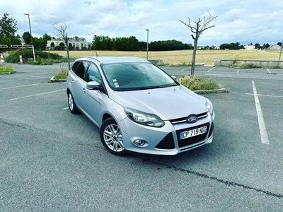 occasion Ford Focus SW 1.0 SCTi 125 EcoBoost S