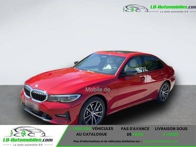 BMW 330e
