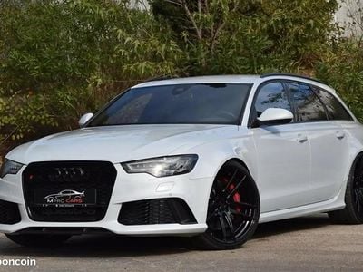 Audi RS6