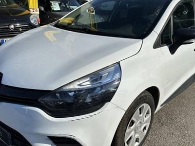 Renault Clio IV