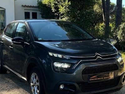 Occasion 2021 Citroën C3 Business Class Citadine | 9 890 € (Prix juste)
