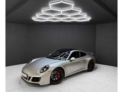 Porsche 991
