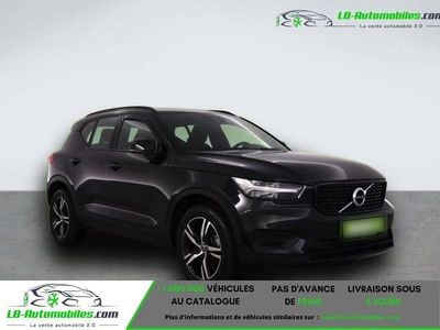Occasion 2020 Volvo XC40 R-Design SUV | 30 400 € (Prix cher)