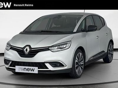 Renault Scénic IV