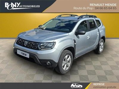 occasion Dacia Duster TCe 100 4x2 Confort