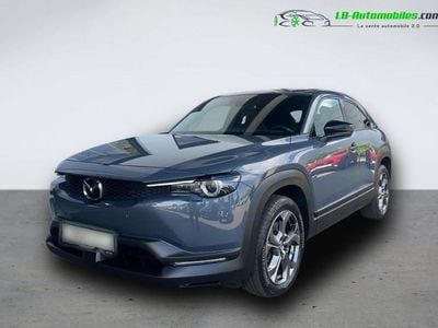 Mazda MX30