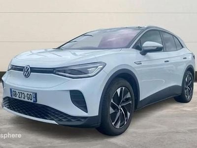 VW ID.4