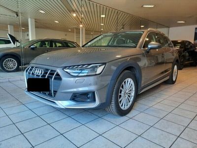 occasion Audi A4 Allroad 45 TDI 231CH DESIGN QUATTRO TIPTRONIC 8