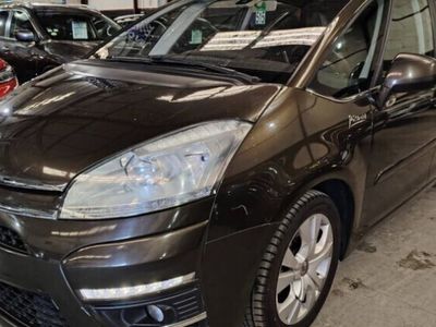 Citroën C4 Picasso