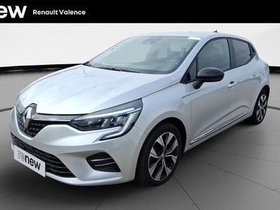 Gris Occasion 2023 Renault Clio V Evolution Citadine | 13 500 € (Bon prix)