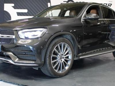 Mercedes GLC300