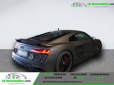 Occasion 2017 Audi R8 Coupé Sport Coupé | 126 500 € (Bon prix)
