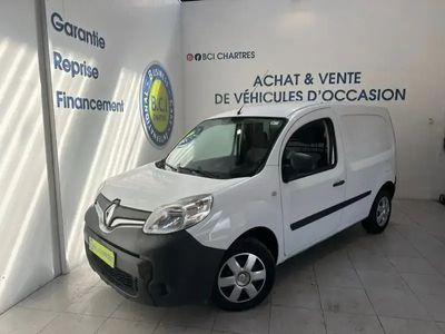 occasion Renault Kangoo II 1.5 DCI 90CH ENERGY EXTRA R-LINK EURO6