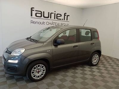 occasion Fiat Panda PANDASérie 2 Business 1.2 69 ch - Lounge Business