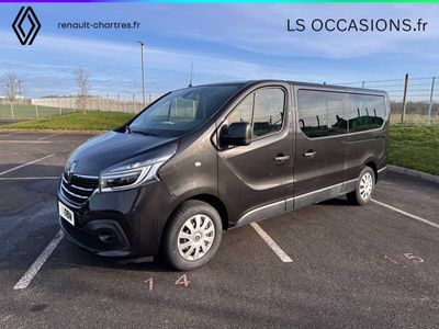 occasion Renault Trafic COMBI L1 dCi 145 Energy S&S Intens 2