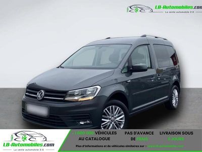 Occasion VW Caddy 102 ch (75 kW) 2020 Monospace
