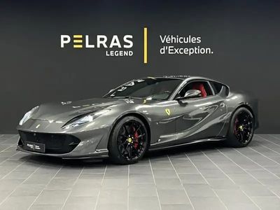 Ferrari 812
