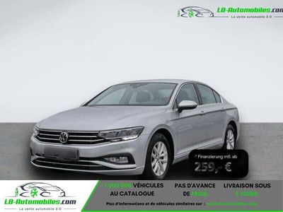 occasion VW Passat 2.0 TDI 150 BVM