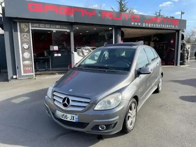 occasion Mercedes B180 180 CDI DESIGN TOIT OUVRANT PANORAMIQUE