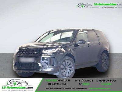 Occasion 2020 Land Rover Discovery 5 SUV | 32 700 €