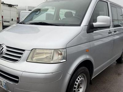 Occasion 2007 VW Transporter Van | 11 990 €
