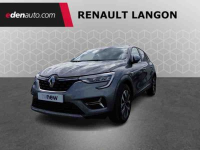 occasion Renault Arkana TCe 140 EDC FAP Business