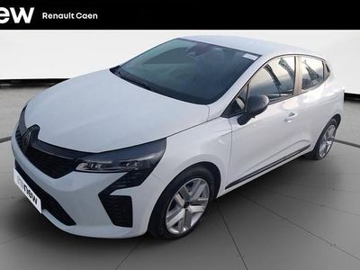 Blanc Occasion 2024 Renault Clio V Evolution Citadine | 13 790 € (Bon prix)