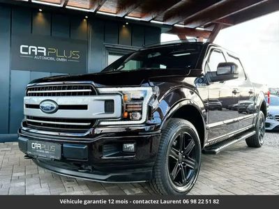 occasion Ford F-150 N.C.