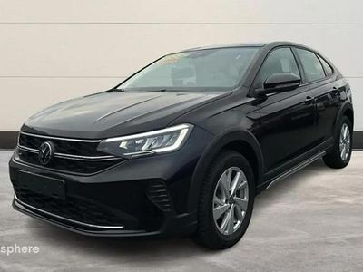 Gris Occasion 2024 VW Taigo Life SUV | 21 490 € (Prix juste)