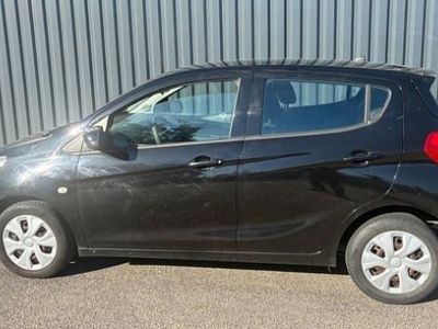 Occasion Opel Karl 75 ch (55 kW) 2017 Citadine