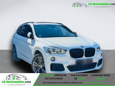 Occasion 2018 BMW X1 Comfort Edition SUV | 32 500 €