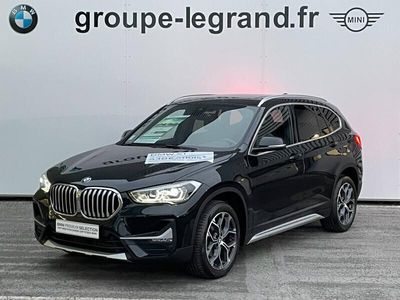 Occasion BMW 116 xLine 116 ch (85 kW) 2020 Citadine