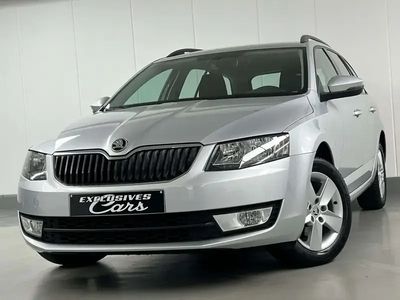 occasion Skoda Octavia 1.4TSI 150CV AMBITION 78000KM GPS REG JA