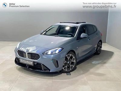 Occasion 2025 BMW 120 M Sport Citadine | 37 390 € (Prix juste)