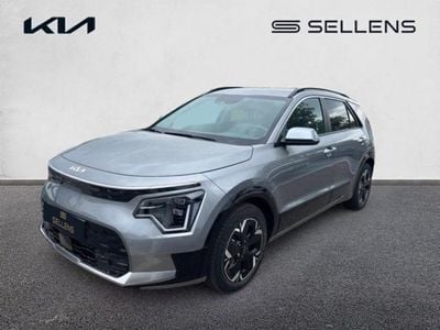 Kia e-Niro