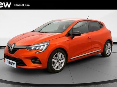 Orange Occasion 2023 Renault Clio V Evolution Citadine | 15 490 € (Prix juste)